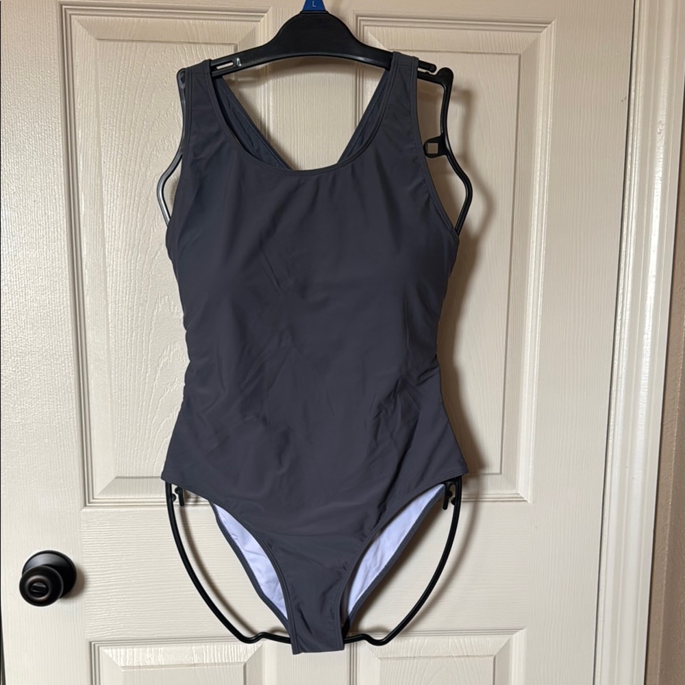 Women's Black One-Piece Swimsuit Brand new
